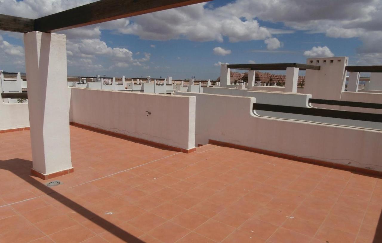 Lovely Apartment In Alhama De Murcia With Kitchen El Romero Dış mekan fotoğraf