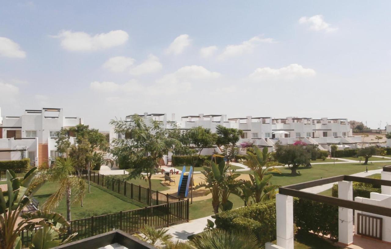 Lovely Apartment In Alhama De Murcia With Kitchen El Romero Dış mekan fotoğraf