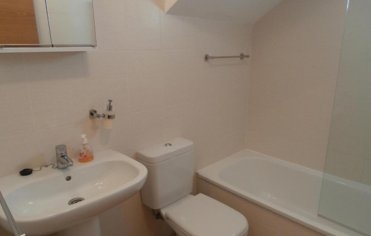 Lovely Apartment In Alhama De Murcia With Kitchen El Romero Dış mekan fotoğraf