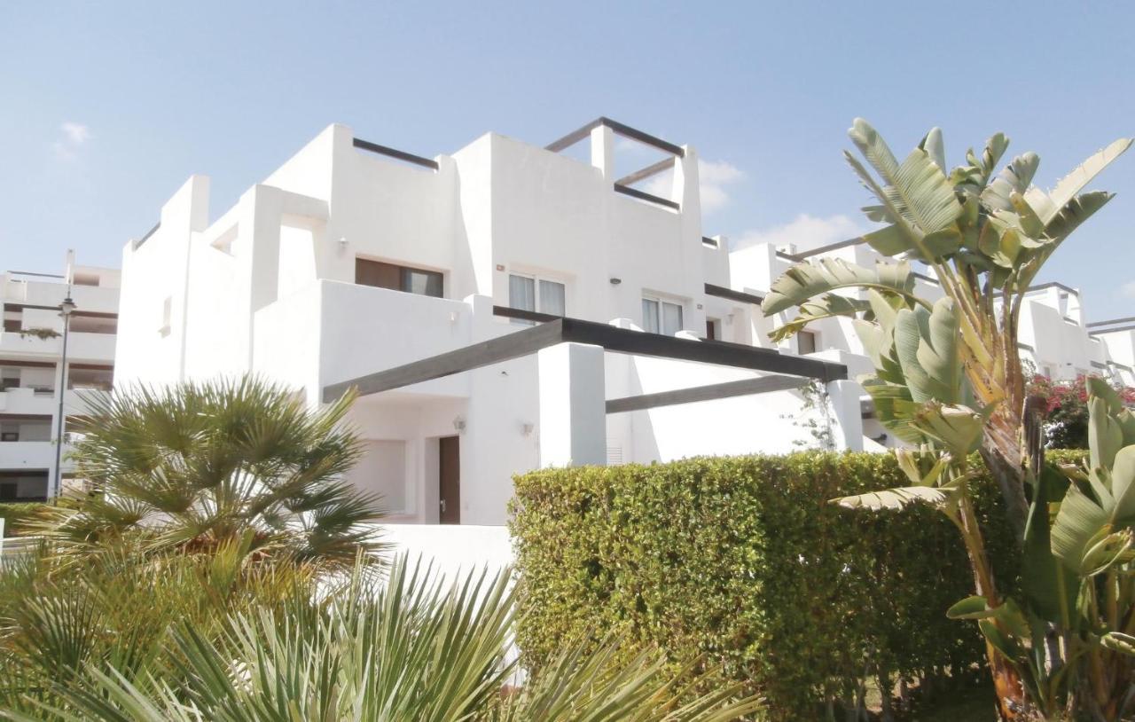 Lovely Apartment In Alhama De Murcia With Kitchen El Romero Dış mekan fotoğraf