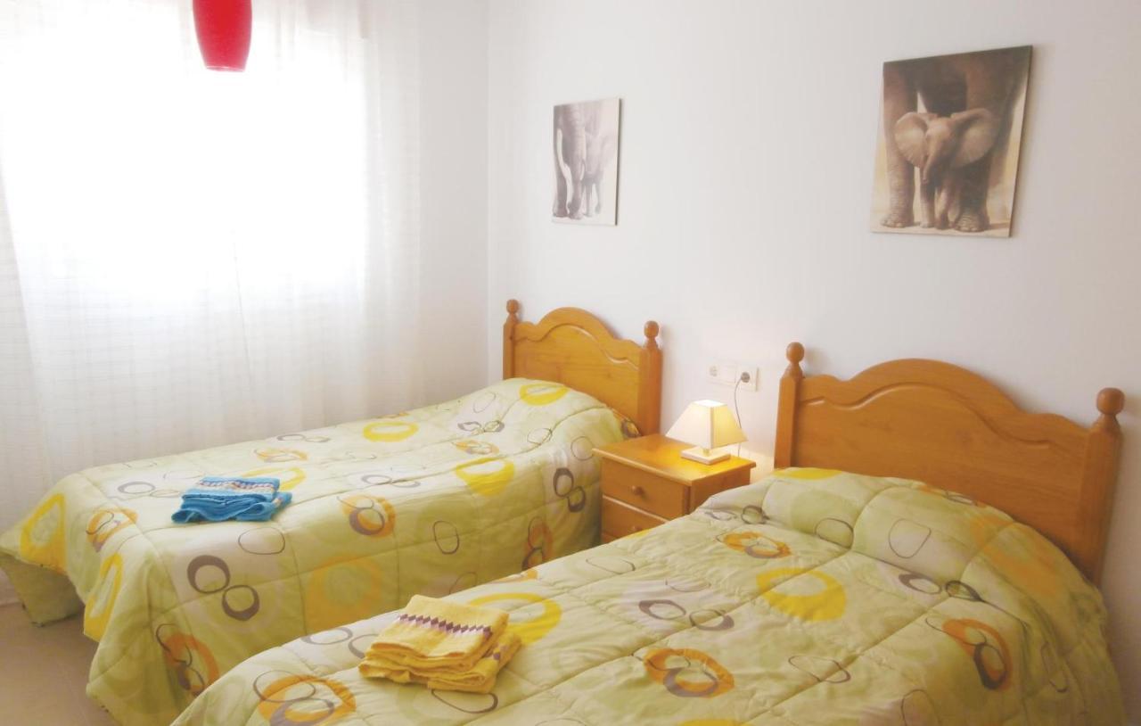 Lovely Apartment In Alhama De Murcia With Kitchen El Romero Dış mekan fotoğraf