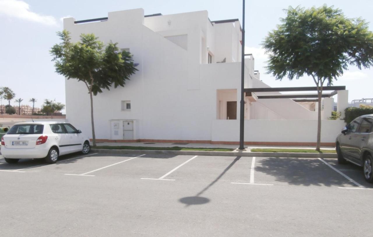 Lovely Apartment In Alhama De Murcia With Kitchen El Romero Dış mekan fotoğraf